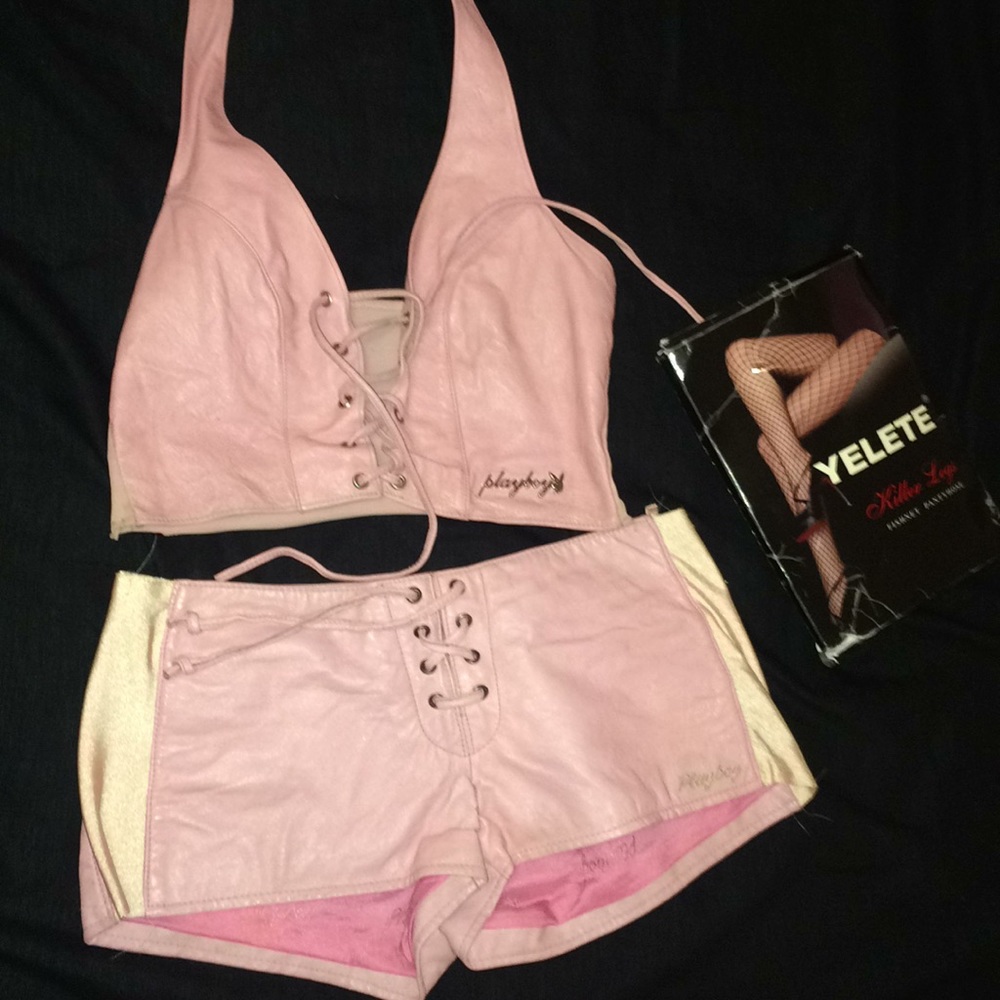 Playboy Set
